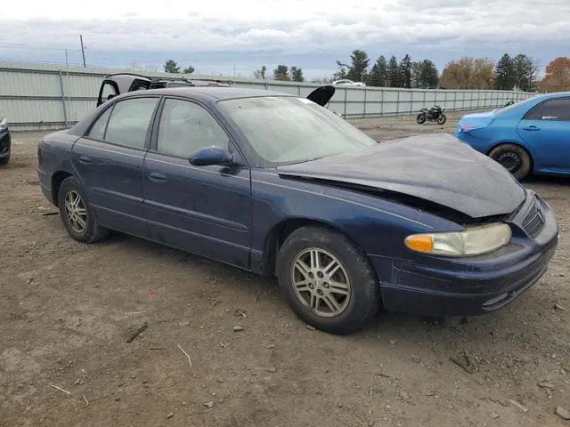 2G4WB52K831292971 2003 2003 Buick Regal- LS 4