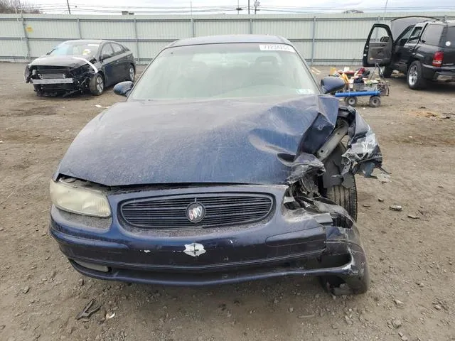 2G4WB52K831292971 2003 2003 Buick Regal- LS 5