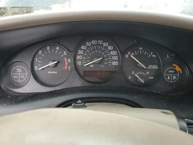 2G4WB52K831292971 2003 2003 Buick Regal- LS 9