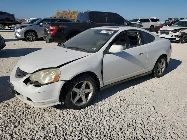 JH4DC54823C005188 2003 2003 Acura RSX 1