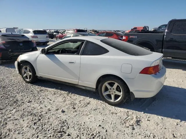 JH4DC54823C005188 2003 2003 Acura RSX 2