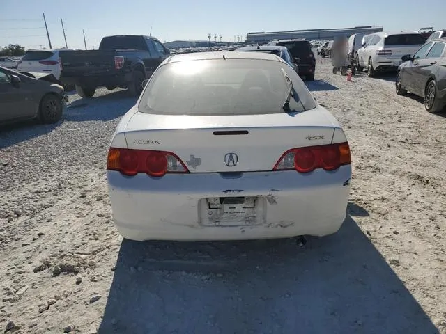 JH4DC54823C005188 2003 2003 Acura RSX 6