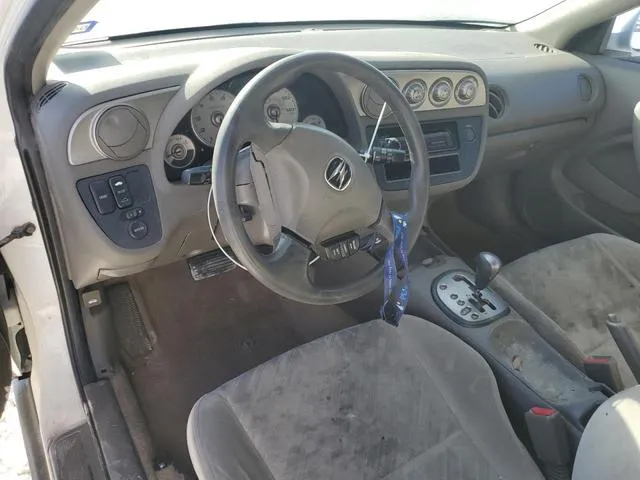 JH4DC54823C005188 2003 2003 Acura RSX 8