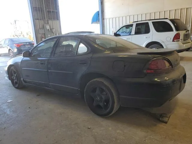 1G2WP5211VF274440 1997 1997 Pontiac Grand- Gtp 2