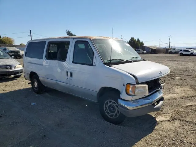 1FMRE11L51HA23487 2001 2001 Ford Econoline- E150 Wagon 4