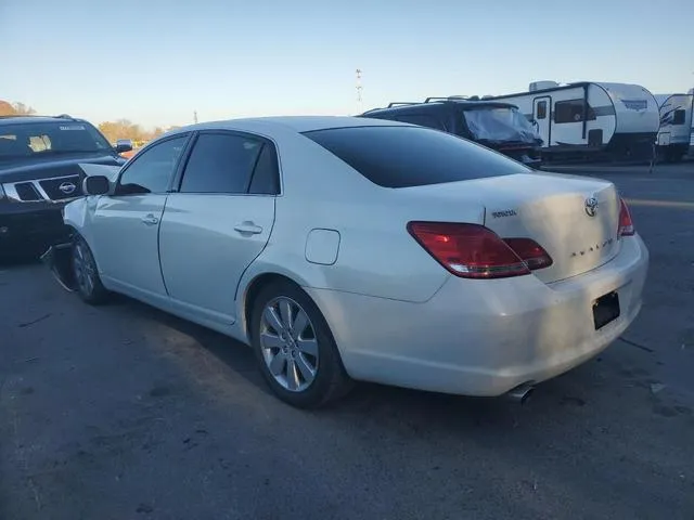 4T1BK36B46U073799 2006 2006 Toyota Avalon- XL 2