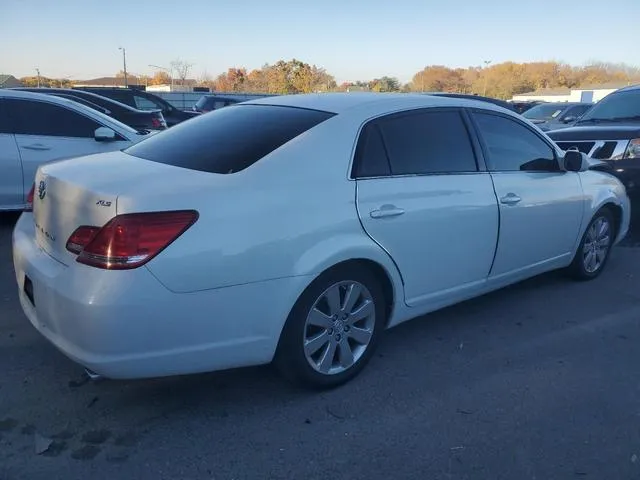 4T1BK36B46U073799 2006 2006 Toyota Avalon- XL 3