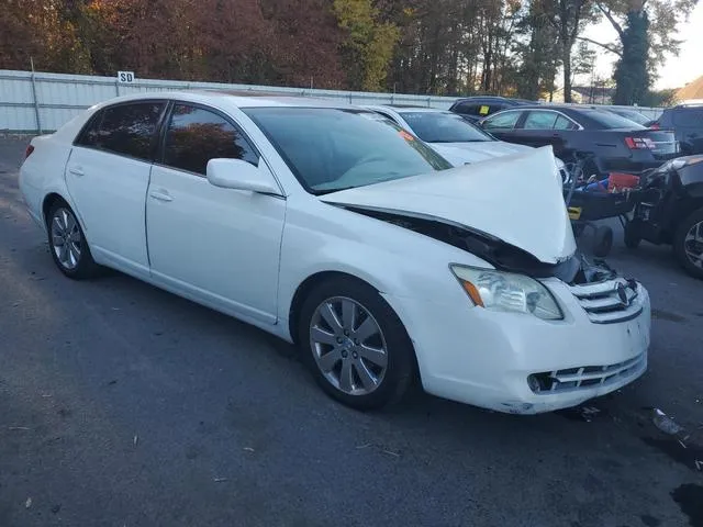 4T1BK36B46U073799 2006 2006 Toyota Avalon- XL 4