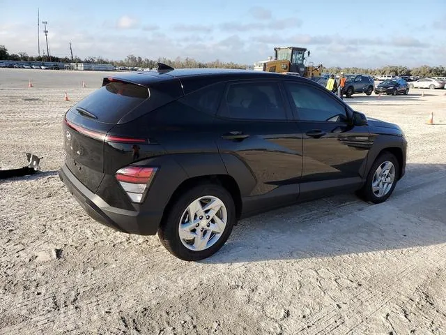 KM8HA3AB1SU196717 2025 2025 Hyundai Kona- SE 3