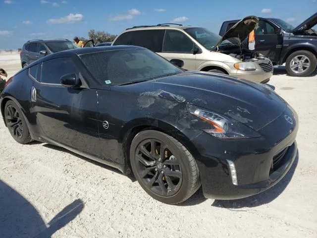 JN1AZ4EHXLM822854 2020 2020 Nissan 370Z- Base 4