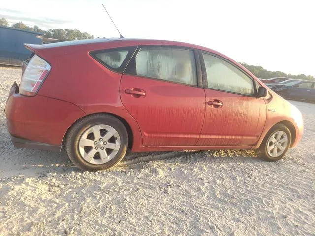 JTDKB20U183356114 2008 2008 Toyota Prius 3