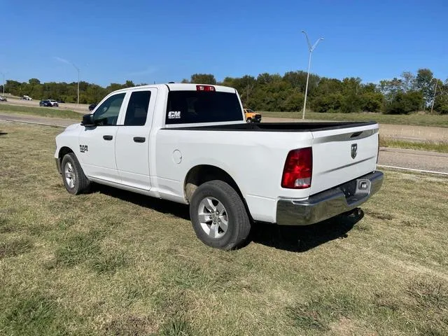 1C6RR6FG4KS500231 2019 2019 RAM 1500- Tradesman 3