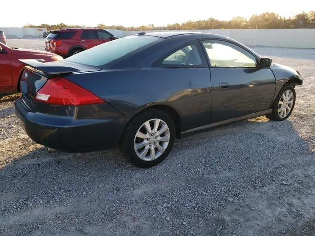 1HGCM82646A013159 2006 2006 Honda Accord- EX 3