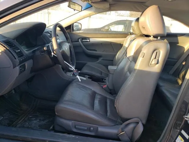 1HGCM82646A013159 2006 2006 Honda Accord- EX 7