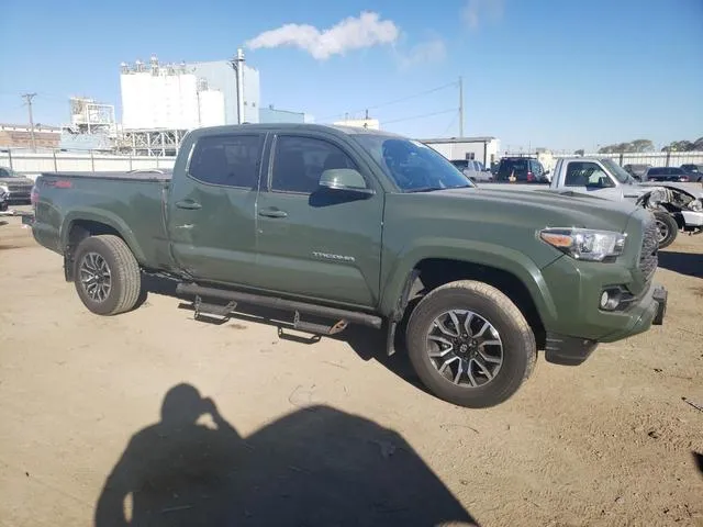 3TMDZ5BN9NM136497 2022 2022 Toyota Tacoma- Double Cab 4