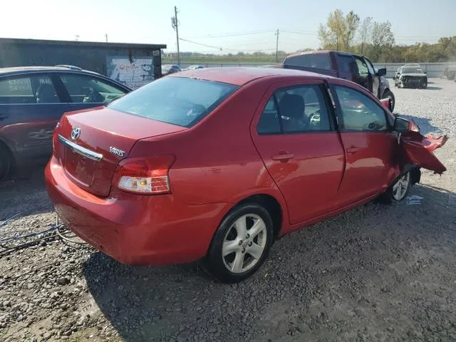 JTDBT923181293635 2008 2008 Toyota Yaris 3