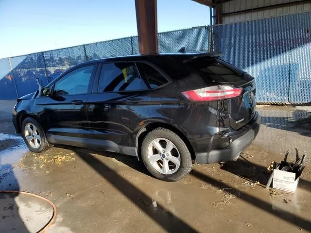 2FMPK3G9XLBB32843 2020 2020 Ford Edge- SE 2