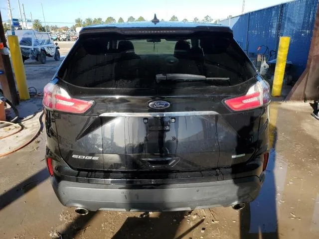 2FMPK3G9XLBB32843 2020 2020 Ford Edge- SE 6