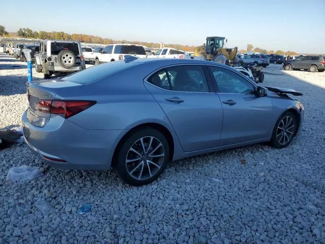 19UUB2F36FA026261 2015 2015 Acura TLX 3