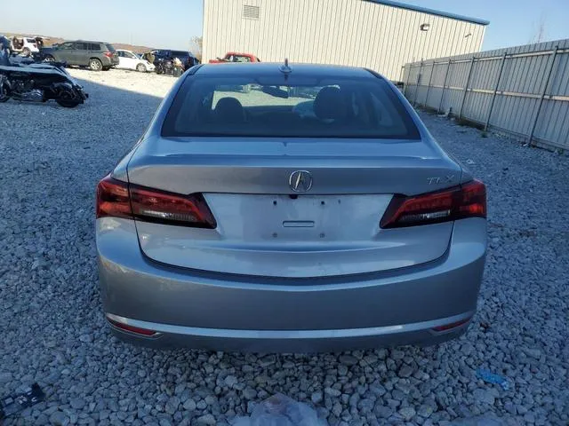 19UUB2F36FA026261 2015 2015 Acura TLX 6