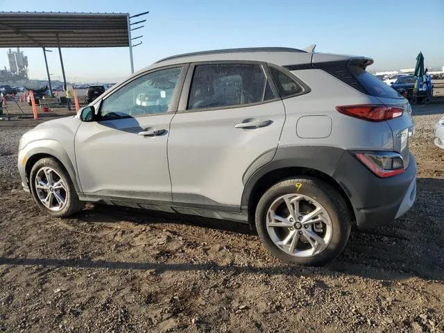 KM8K6CAB5PU977013 2023 2023 Hyundai Kona- Sel 2