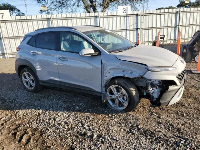 KM8K6CAB5PU977013 2023 2023 Hyundai Kona- Sel 4