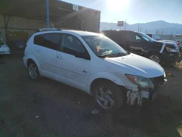 5Y2SL62884Z459364 2004 2004 Pontiac Vibe 4