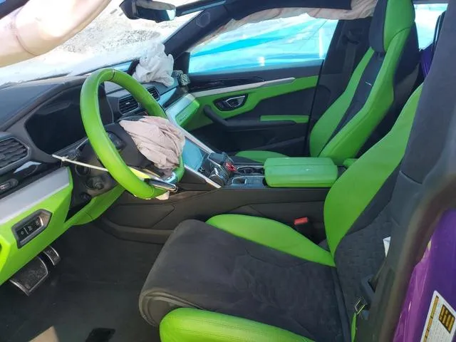 ZPBUA1ZL5NLA17828 2022 2022 Lamborghini Urus 7