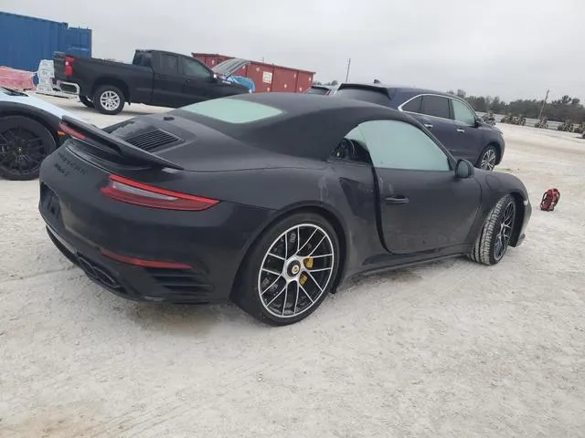 WP0CD2A91KS144609 2019 2019 Porsche 911- Turbo 3