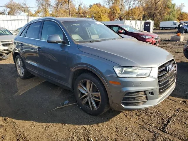 WA1BFCFS5GR020780 2016 2016 Audi Q3- Premium Plus 4