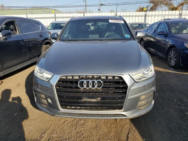 WA1BFCFS5GR020780 2016 2016 Audi Q3- Premium Plus 5