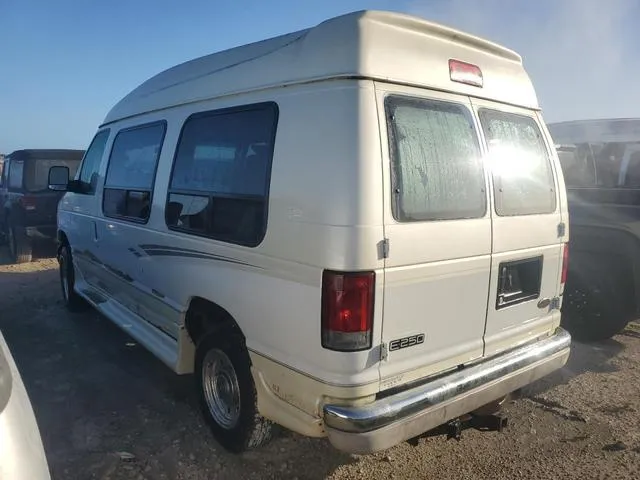 1FDPE24LX3HA52446 2003 2003 Ford Econoline- E250 Van 2