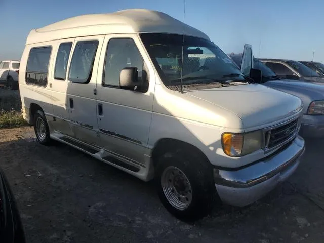 1FDPE24LX3HA52446 2003 2003 Ford Econoline- E250 Van 4