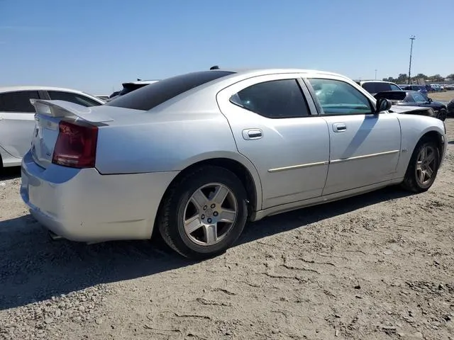 2B3KA43G46H229373 2006 2006 Dodge Charger- SE 3