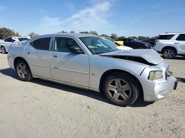 2B3KA43G46H229373 2006 2006 Dodge Charger- SE 4