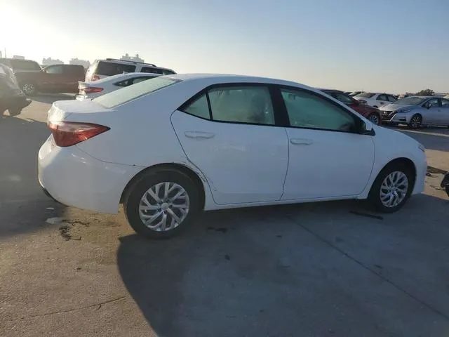 5YFBURHE5KP935783 2019 2019 Toyota Corolla- L 3