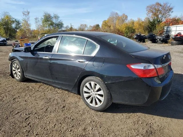 1HGCR2F79FA242714 2015 2015 Honda Accord- EX 2