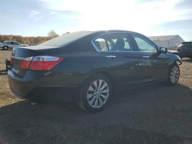 1HGCR2F79FA242714 2015 2015 Honda Accord- EX 3