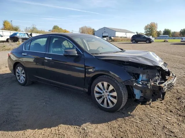 1HGCR2F79FA242714 2015 2015 Honda Accord- EX 4