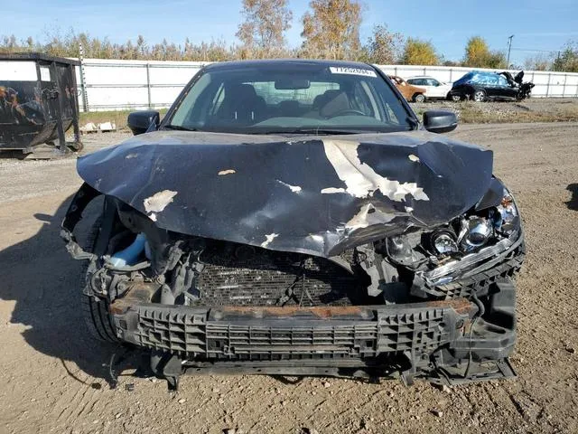 1HGCR2F79FA242714 2015 2015 Honda Accord- EX 5