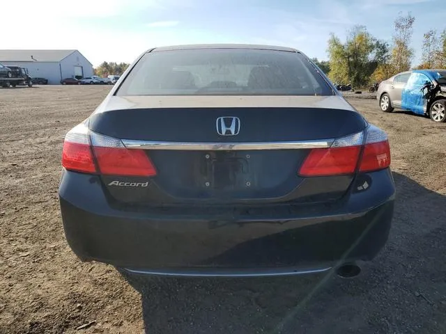 1HGCR2F79FA242714 2015 2015 Honda Accord- EX 6