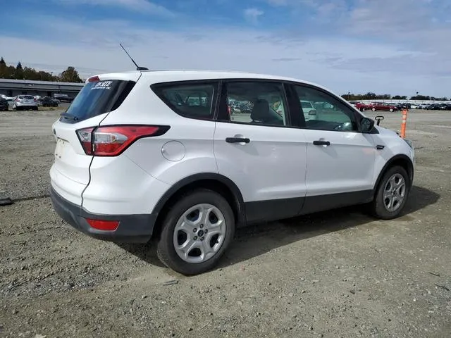 1FMCU0F73JUC09907 2018 2018 Ford Escape- S 3