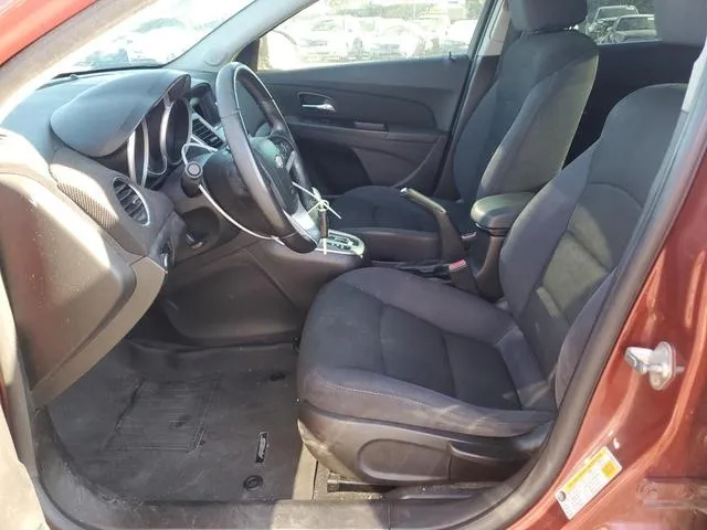 1G1PC5SB0D7201386 2013 2013 Chevrolet Cruze- LT 7