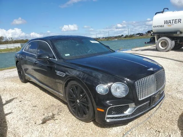 SCBBG6ZG4MC086282 2021 2021 Bentley Flying 4