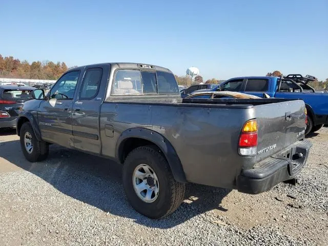 5TBBT44123S371990 2003 2003 Toyota Tundra- Access Cab Sr5 2