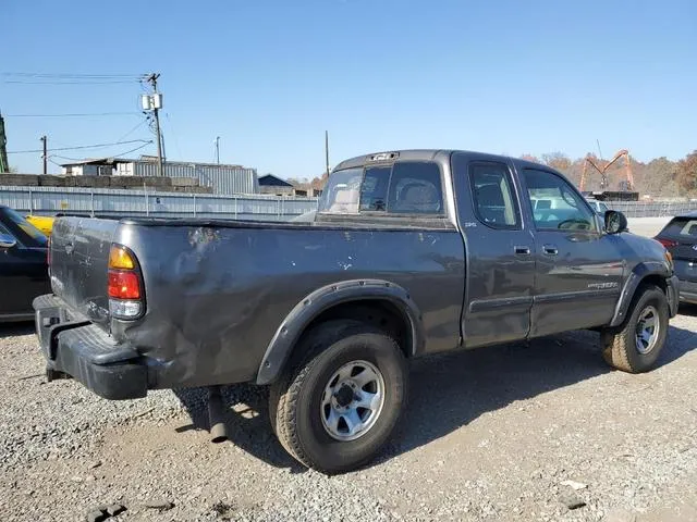 5TBBT44123S371990 2003 2003 Toyota Tundra- Access Cab Sr5 3