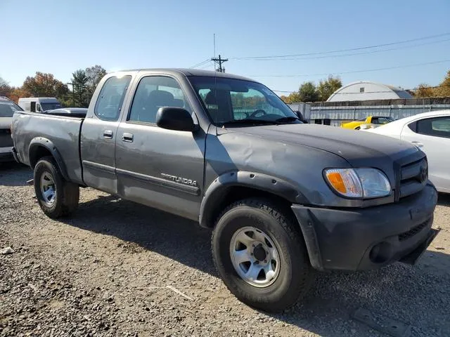 5TBBT44123S371990 2003 2003 Toyota Tundra- Access Cab Sr5 4