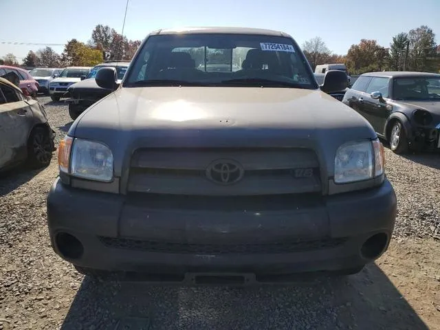 5TBBT44123S371990 2003 2003 Toyota Tundra- Access Cab Sr5 5