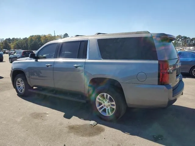 1GNSCGKC7LR185221 2020 2020 Chevrolet Suburban- C1500 Ls 2