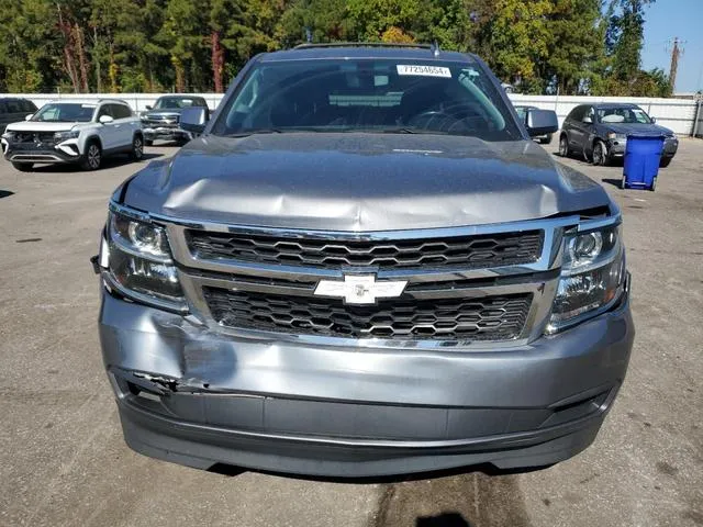 1GNSCGKC7LR185221 2020 2020 Chevrolet Suburban- C1500 Ls 5